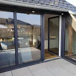 Quartier Mehrblick 아파트 *