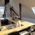 Quartier Mehrblick 아파트 빌링겐