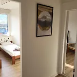 Quartier Mehrblick 아파트