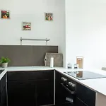 아파트 Quartier Mehrblick *