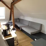 아파트 Quartier Mehrblick *