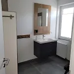 아파트 Quartier Mehrblick 빌링겐