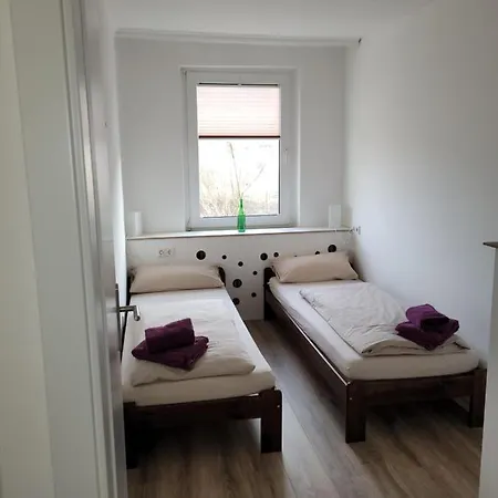 Quartier Mehrblick Willingen (Upland)