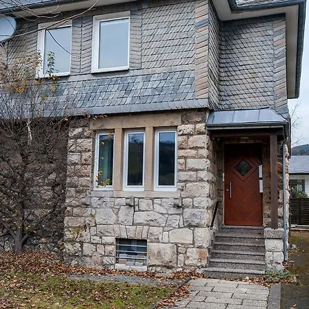 Apartment Quartier Mehrblick *