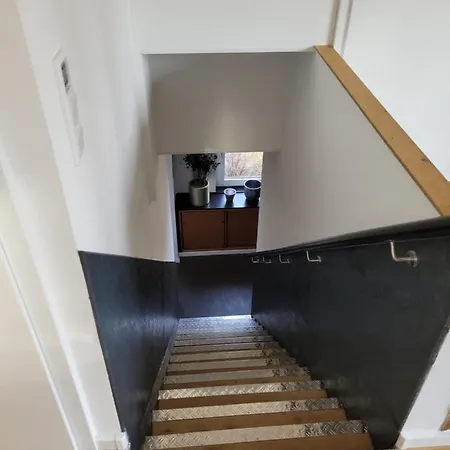 Quartier Mehrblick Apartment Willingen (Upland)