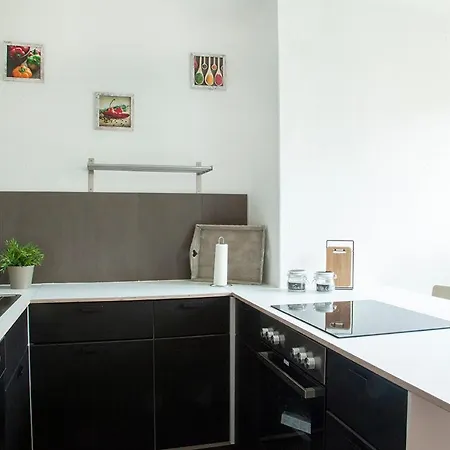 Apartman Quartier Mehrblick *