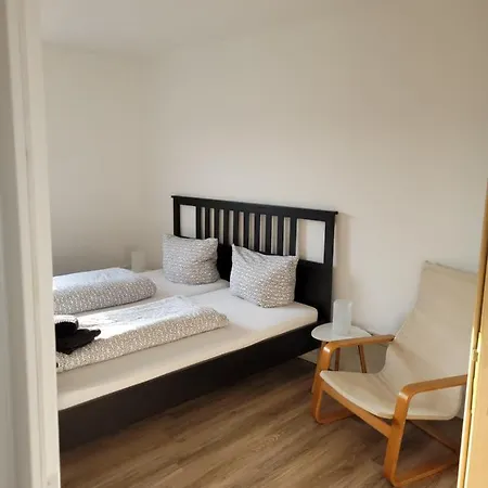 Quartier Mehrblick * Willingen (Upland)