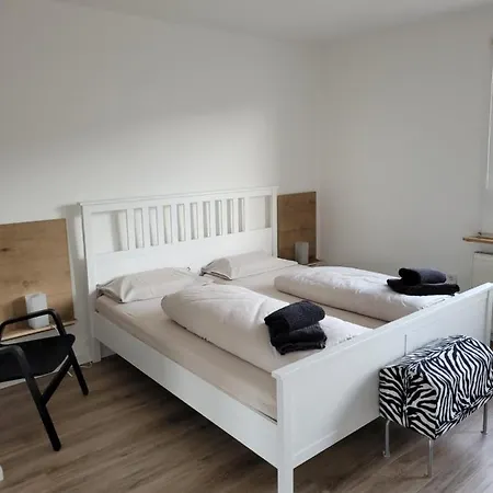 Quartier Mehrblick Willingen (Upland)