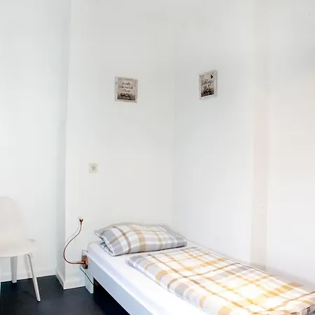 Quartier Mehrblick Apartman Willingen
