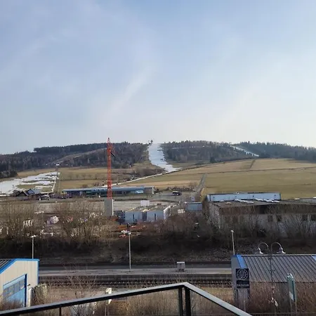 Quartier Mehrblick * Willingen (Upland)