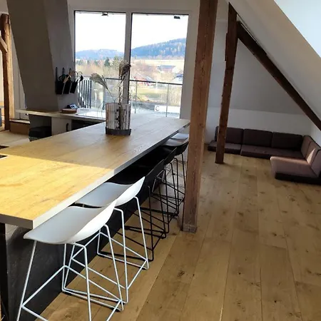 Quartier Mehrblick *