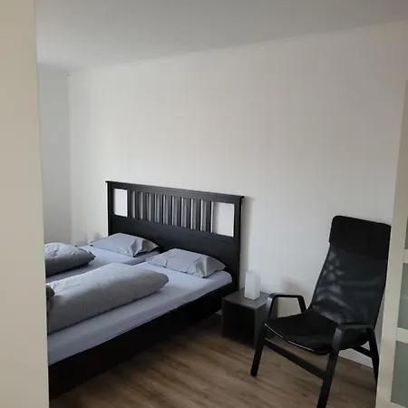 Apartment Quartier Mehrblick Willingen (Upland)