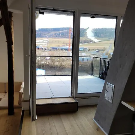 Quartier Mehrblick *