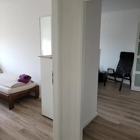 아파트 Quartier Mehrblick *
