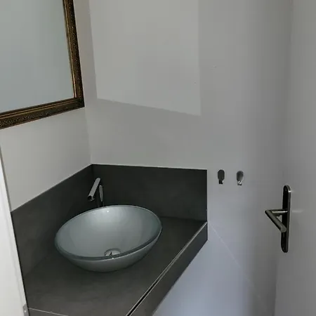 Quartier Mehrblick Apartment Willingen (Upland)