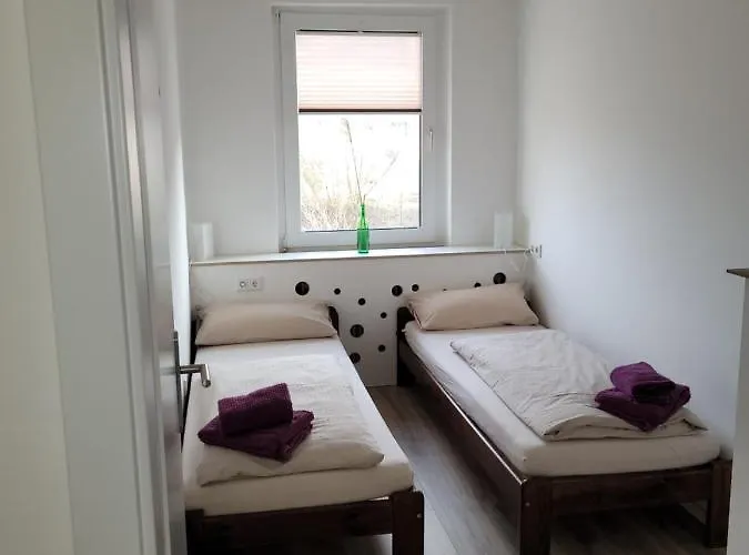 Quartier Mehrblick 빌링겐