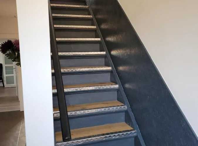 Quartier Mehrblick 아파트 빌링겐