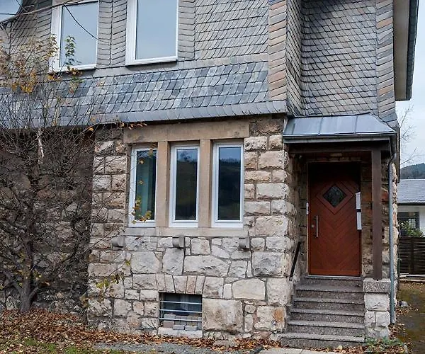 아파트 Quartier Mehrblick *