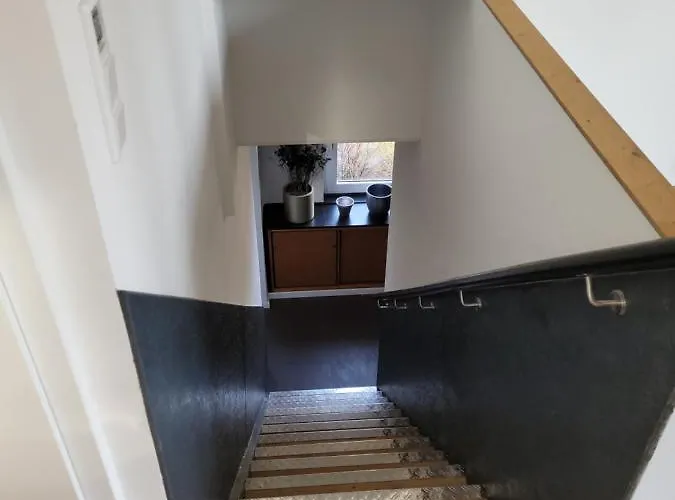 Quartier Mehrblick Appartement Willingen (Upland)