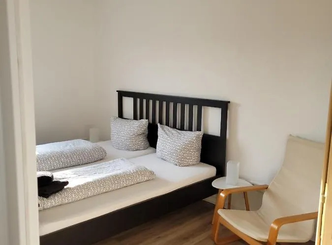 Quartier Mehrblick * Willingen (Upland)