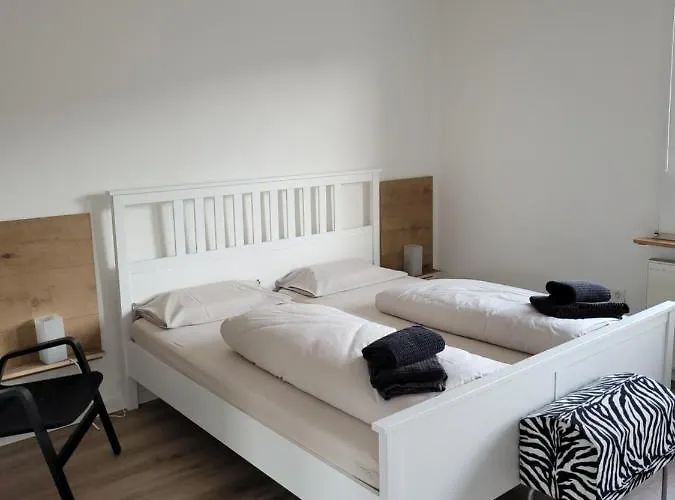 Quartier Mehrblick Willingen (Upland)