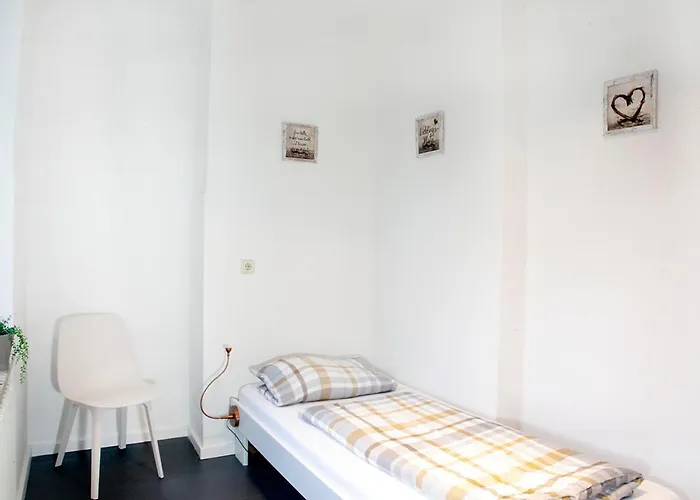 Quartier Mehrblick Appartement Willingen (Upland)