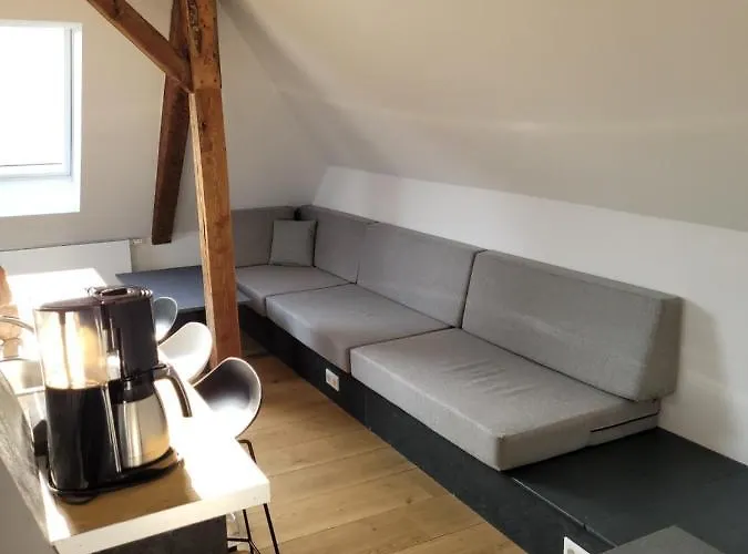 Appartement Quartier Mehrblick *