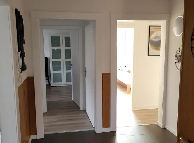 Appartement Quartier Mehrblick