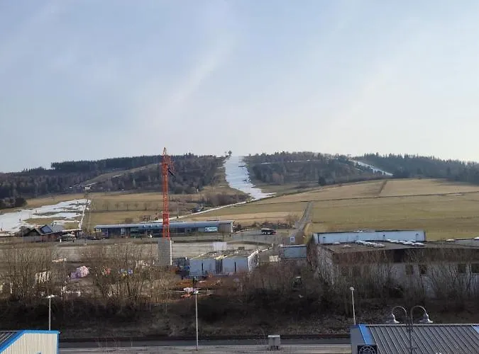 Quartier Mehrblick * 빌링겐