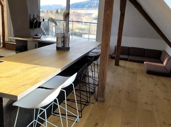 Quartier Mehrblick *