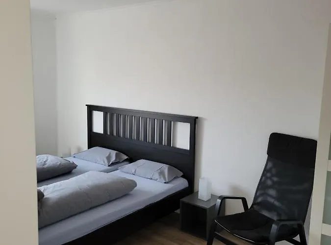 Appartement Quartier Mehrblick Willingen (Upland)