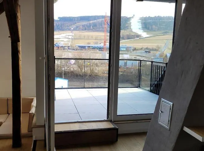 Quartier Mehrblick *