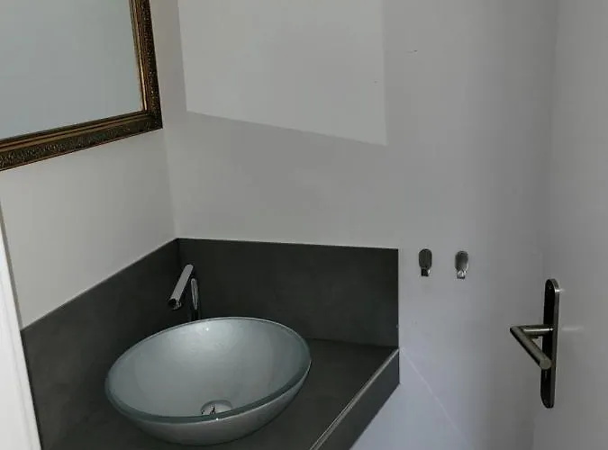 Quartier Mehrblick Appartement Willingen (Upland)